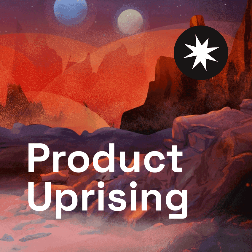 Product Uprising - Medium