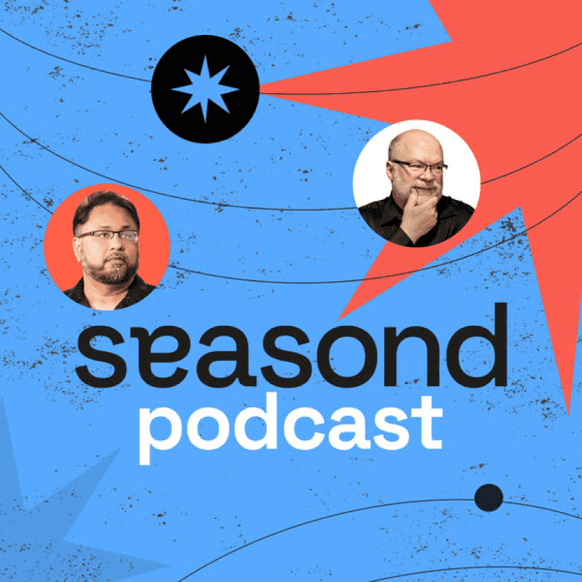 Seasond - Podcast